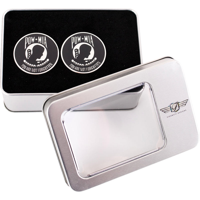 Figurati Designs Cover - FD50-POW-SS For Harley Motorcycles 1980-2026