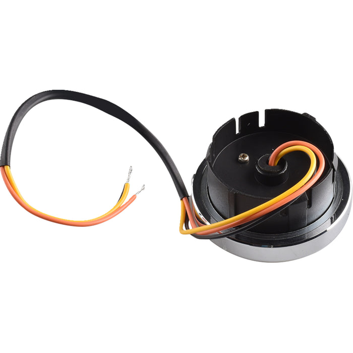 DRAG SPECIALTIES LED Fuel Gauge