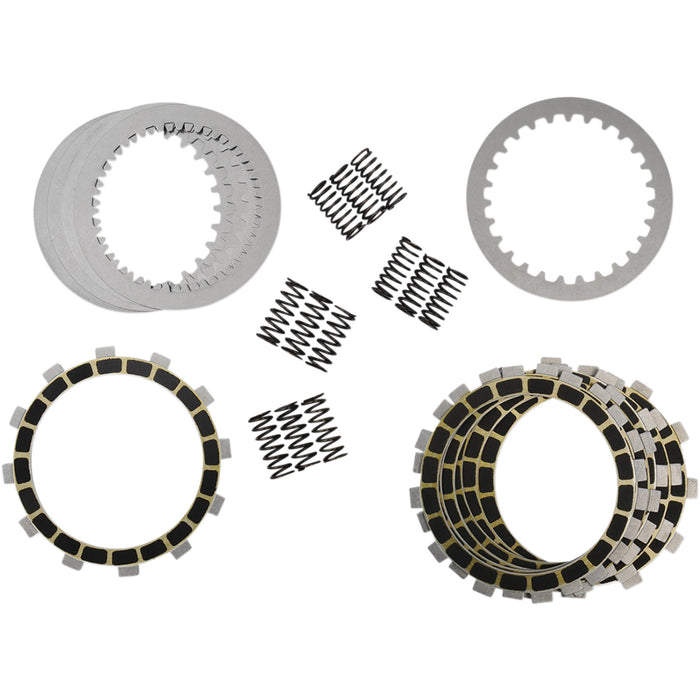 BARNETT YPK-27DCF 303-90-20027 Complete Dirt Digger Clutch Kit Clutch Kit