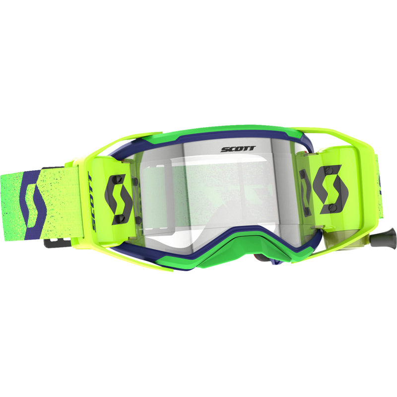 SCOTT Prospect 2.0 WFS Goggle - Clear