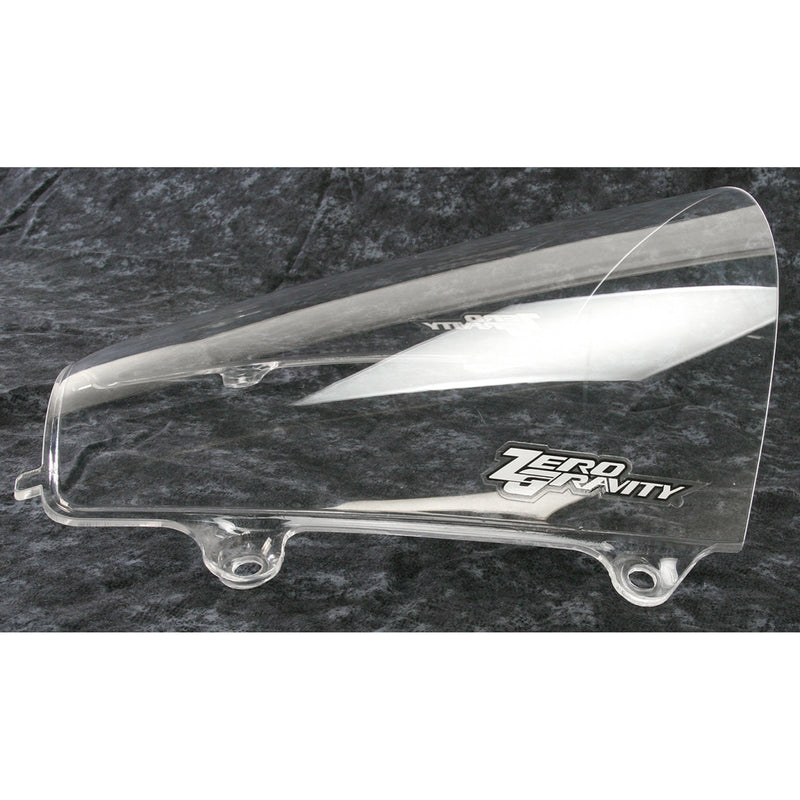 Zero Gravity Corsa Windshield - 24-408-01 Honda CBR600RR 2013-2025