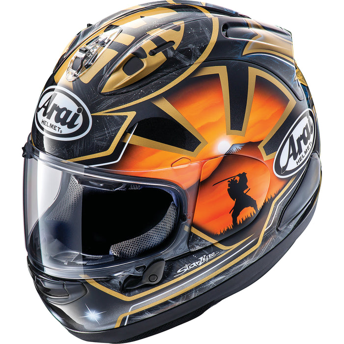 ARAI HELMETS Corsair-X Helmet - Small