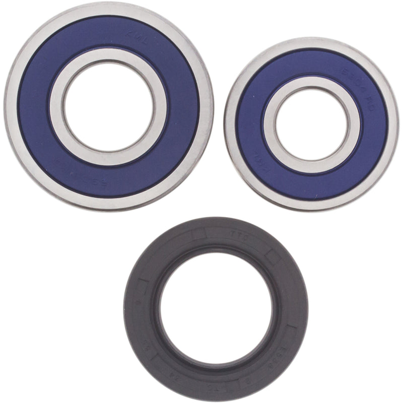 ALL BALLS 0215-0633 25-1361 Wheel Bearing Kit rear - honda