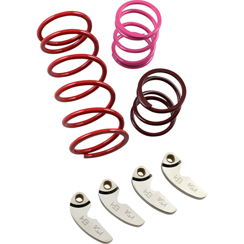 Epi Clutch Kit - AW455750 Kawasaki 750 Brute Force 4x4i 2005-2007