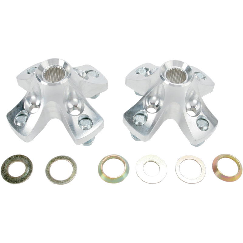 Lone Star Racing/Tech 5 Ind. Hub - 12-401 Honda ATV/UTV Models 1991-2014
