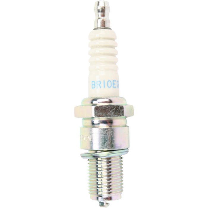 NGK SPARK PLUGS BR10EG 3830 Spark Plug — Standard Spark Plug - BR10EG