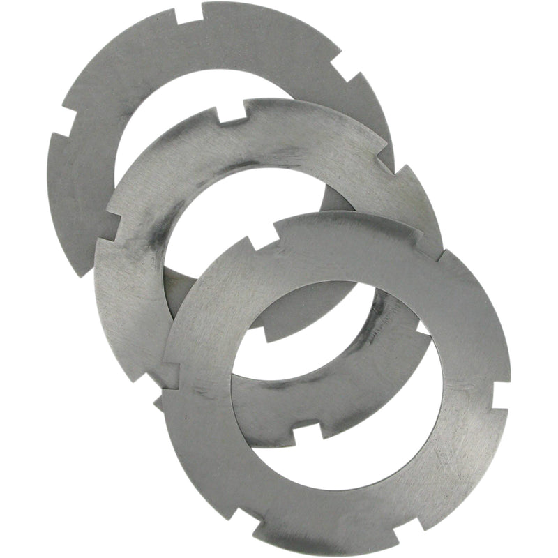 Drag Specialties Drive Plate - 1131-0433 For Harley Touring 1941-1967