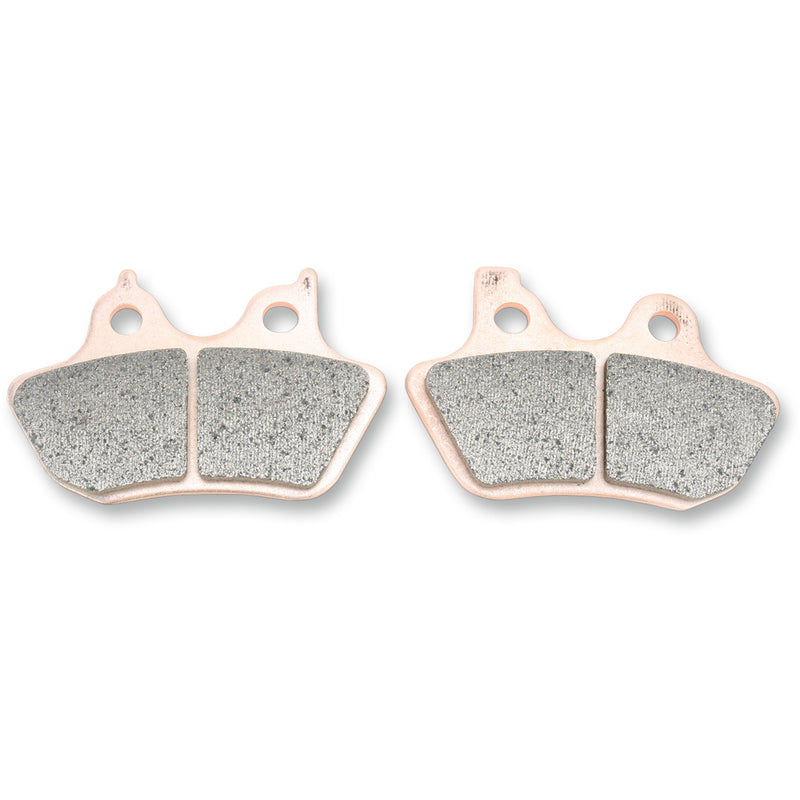 Drag Specialties Brake Pad - 1721-1365 For Harley Motorcycles 2000-2007