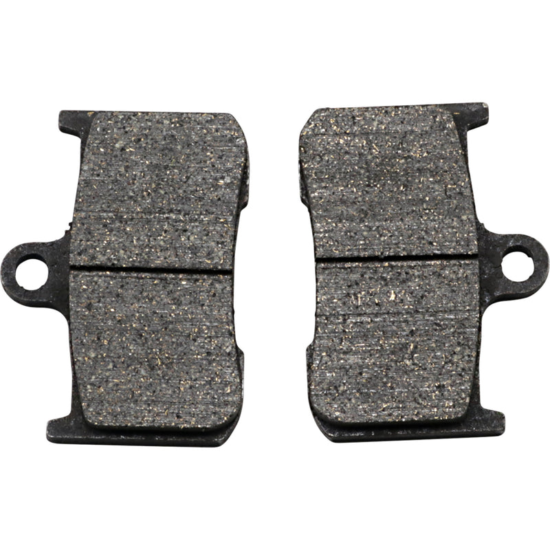 Galfer Brake Pad - FD331G1054 For Victory Motorcycles 2008-2017 | Indian 2014-2023 | Triumph Speed / Daytona / Tiger 2005-2015