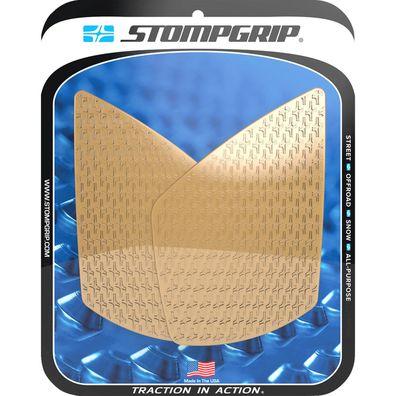 Stompgrip Sticker Kit - 55-14-0199-1C KTM 390 2022-2024