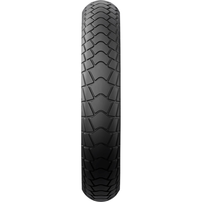 MICHELIN 0316-0700 48372 Anakee Adventure 2 Tire Tire - Anakee Adventure 2 - Front - 90/90-21 - 54V