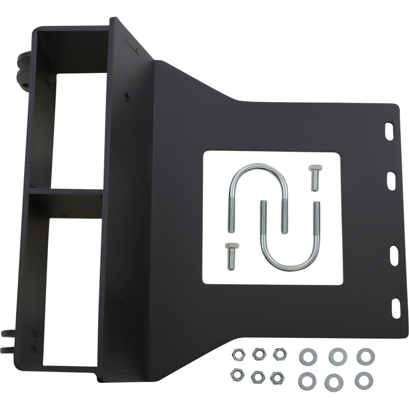 Moose Offroad RM5 Mount Plate - 4478PF Polaris UTVs 2015-2022