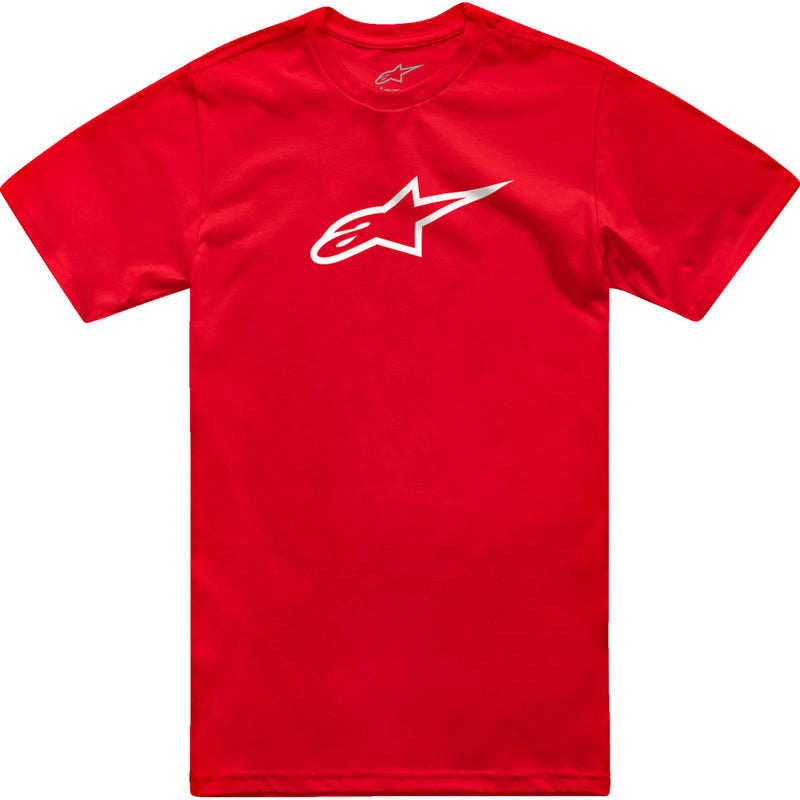 ALPINESTARS Ageless 2.0 CSF T-Shirt Red/White