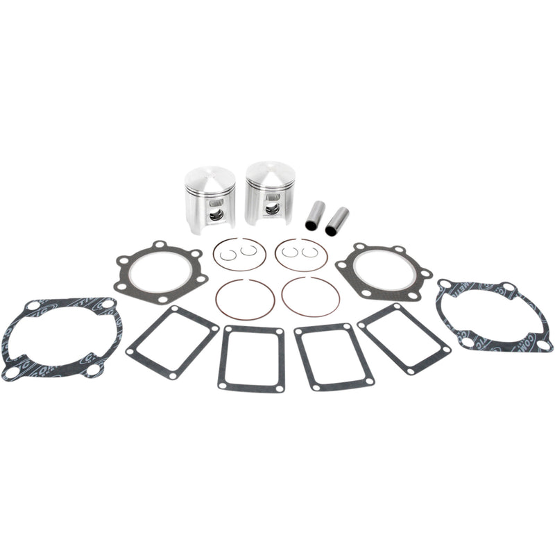 Wiseco Forged Series Rebuild Kit - SK1127 Yamaha Snowmobiles 1980-1985