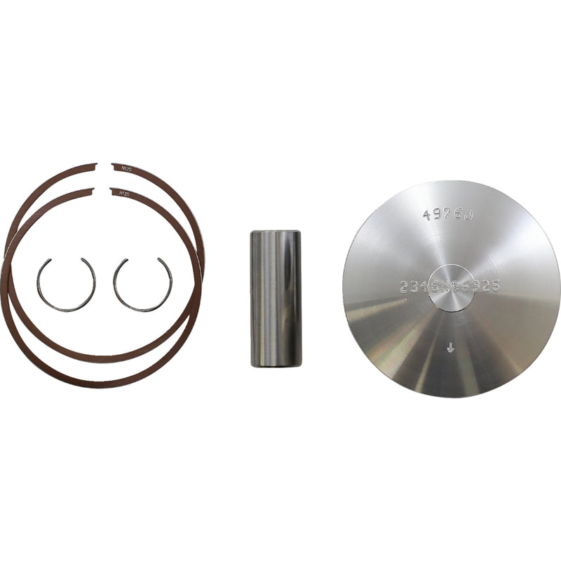 Wiseco Pro-Lite Piston Kit - 2346M06925 Polaris Snowmobiles 1988-1997