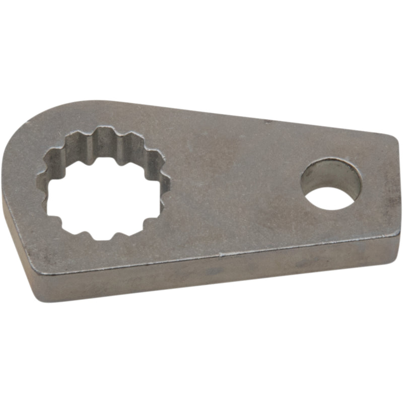 QUAD LOGIC 1602-1307 100-2210-PU Shift Lever bell crank