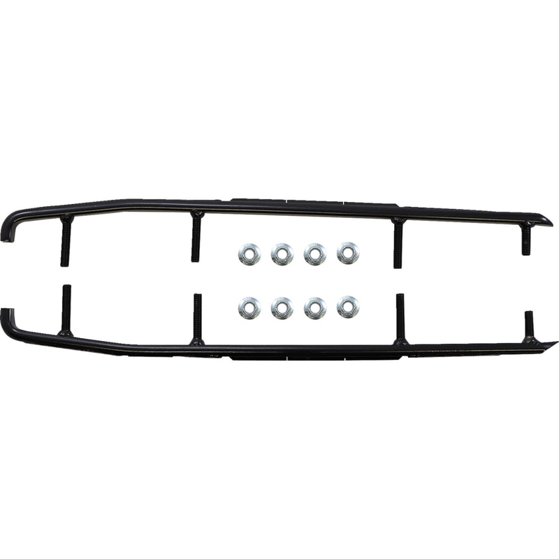 WOODY'S TAT4-9750 TAT4-9750 Trail Blazer IV™ Flat-Top® Wear Bars Wear Bar - Trail Blazer IV™ Flat-Top® - 6" - 60°