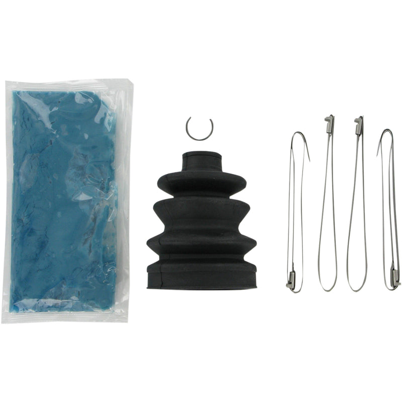 EPI 0213-0092 WE130072 CV Boot Kit Standard — CV Boot CV Boot Kit - Front/Rear Outboard - Arctic Cat