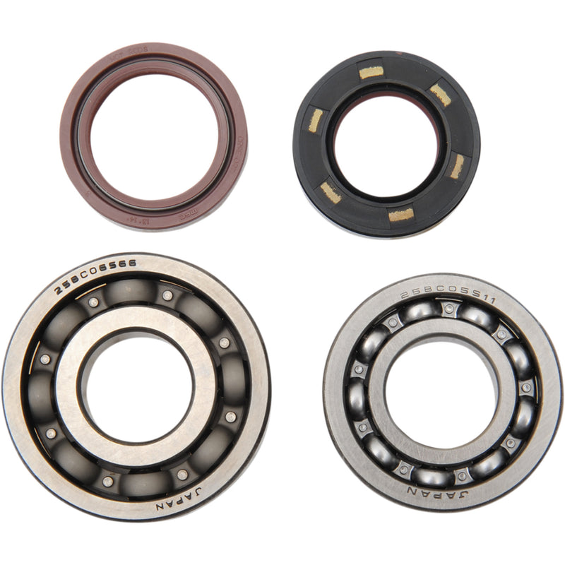 Hot Rods Bearing - K017 Yamaha Blaster 1988-2006