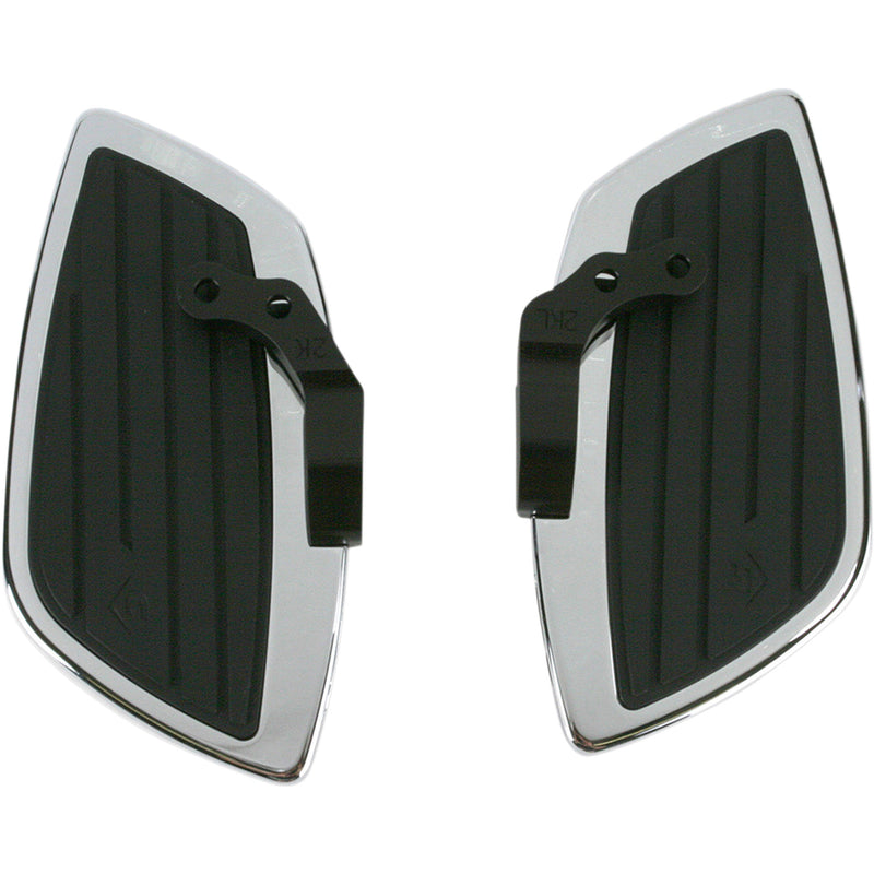 Cobra Floorboard Kit - 06-4115 Honda VT750C Shadow 1998-2001