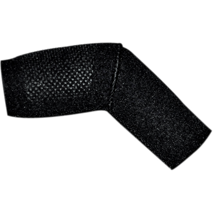 PC RACING 1602-0240 PCSSBLACK Shifterskin Shifter Skin - Black