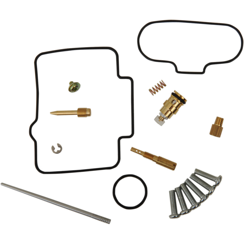 Moose Offroad Repair Kit - 26-1184 Honda CR125R 2001