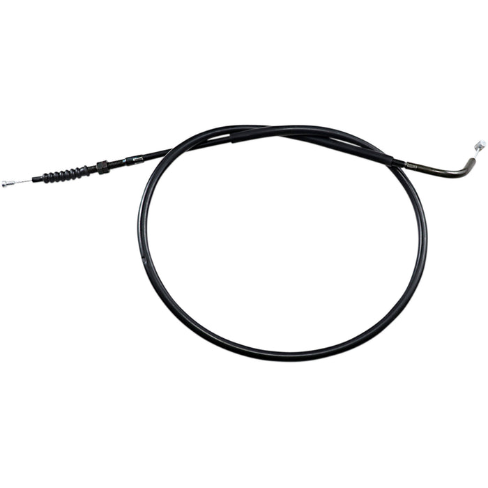 MOTION PRO MP03-221 03-0221 Black Vinyl Clutch Cable kawasaki