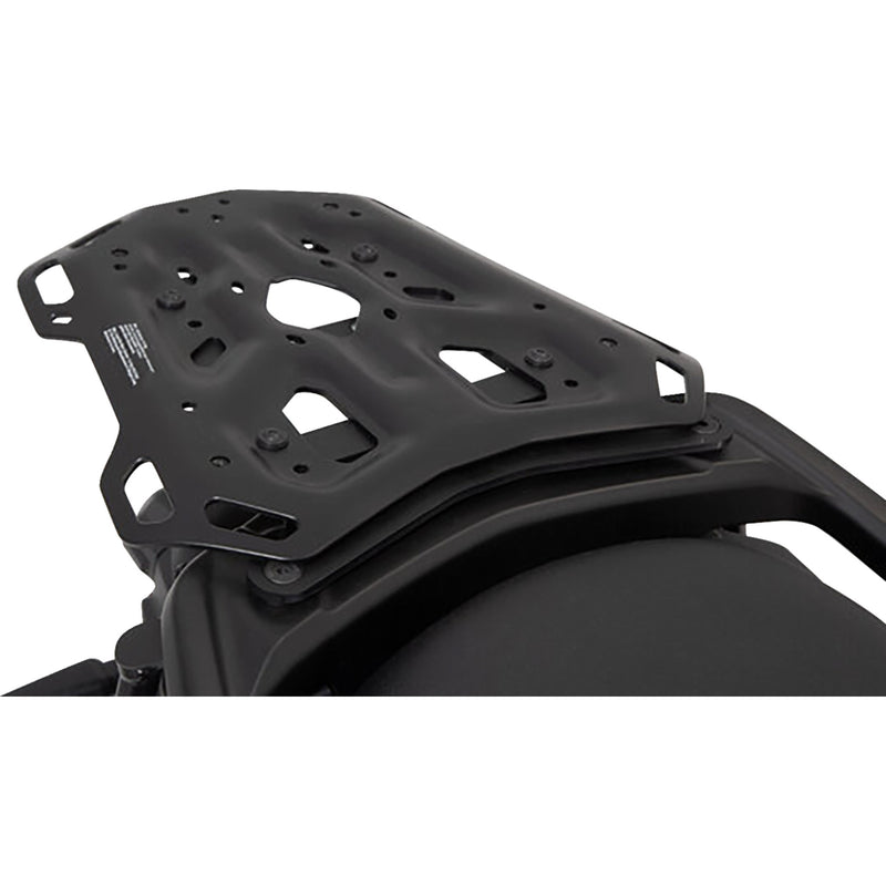 Sw-Motech Adventure Luggage System - ADV.06.921.75000/B Yamaha Tracer 9 2021-2022