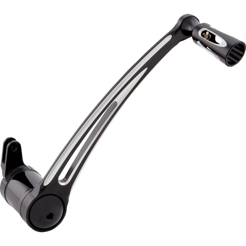 Arlen Ness Deep Cut Brake Arm - 19-764 For Harley Touring 2014-2026
