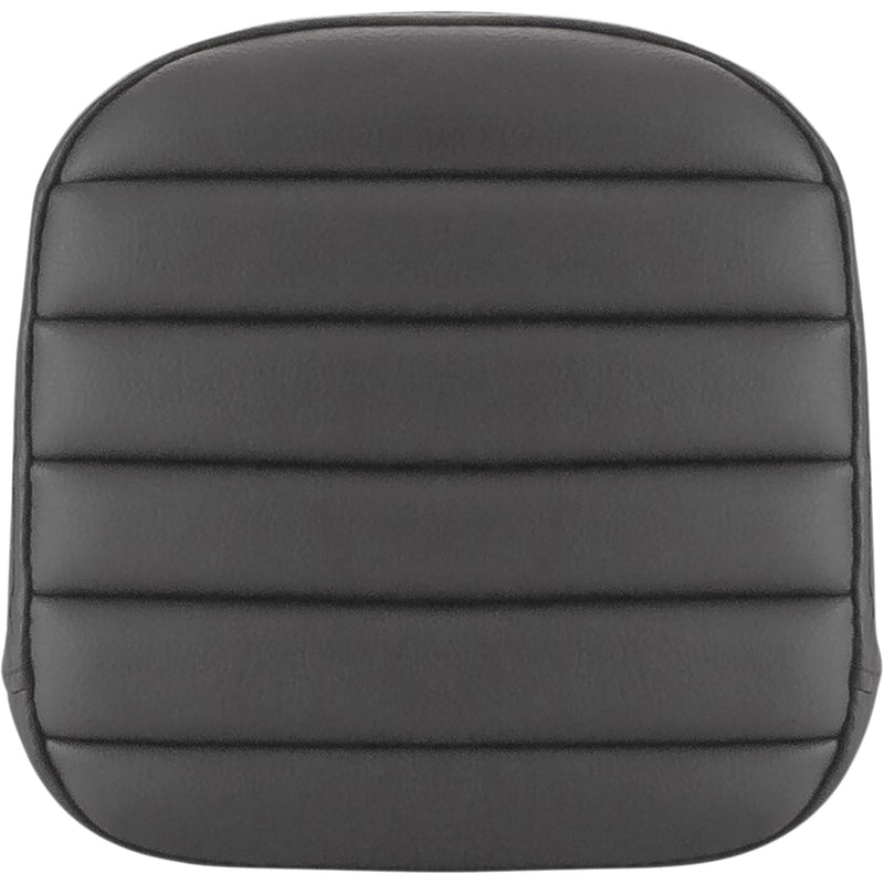 Saddlemen Step-Up Sissy Bar Pad - 040746 For Harley Motorcycles 1999-2023