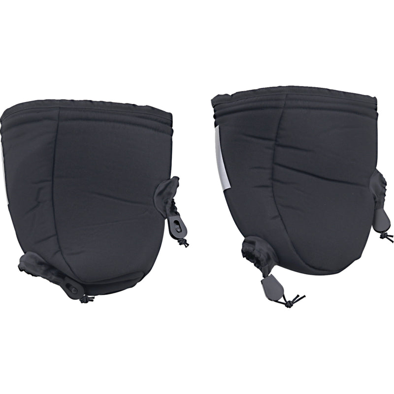 KIMPEX 0635-1617 000114 Hand Muffs for Seatjack 2-Up Seat Hand Muff - Seatjack - 2-Up