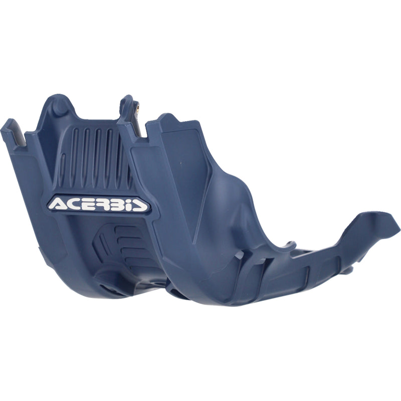 Acerbis Skid Plate - 2979440003 For KTM SX-F 450 / 450 Factory Edition / XC-F 450 2023-2025 | Gas Gas 450F / 500F 2024-2025