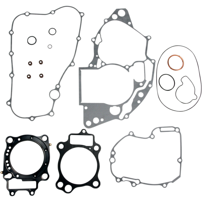 Moose Offroad Gasket - 808262MSE Honda CRF 250 2004-2017