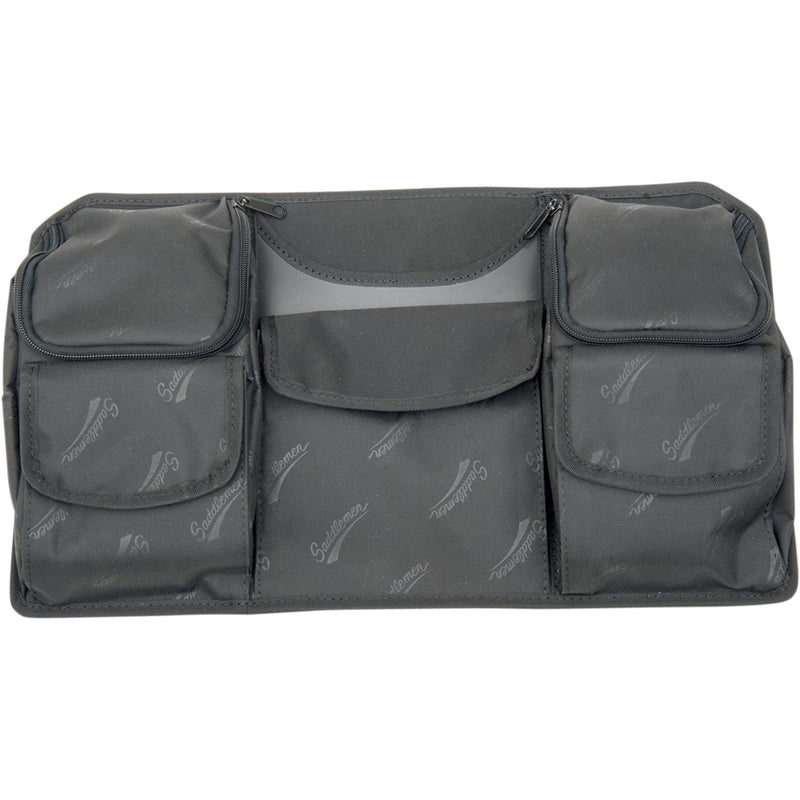 Saddlemen Organizer - 3516-0151 For Harley Touring 2009-2013