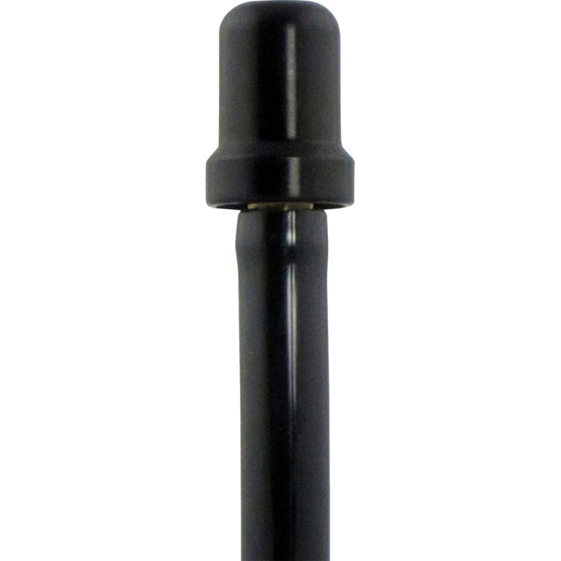 NO TOIL 0703-0950 NTVC-005 Vent Cap black