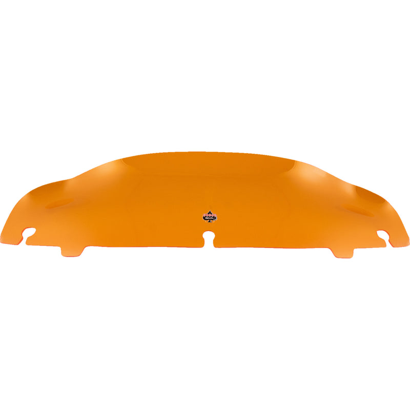 Klock Werks Kolor Flare™ Windshield - KWW-01-0675 For Harley Touring 2014-2025