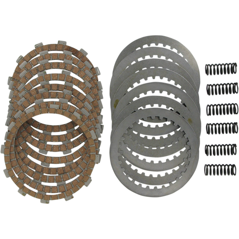 Dp Brakes DPK Series Clutch Kit - DPK185 Honda TRX450R Sportrax / TRX450R / TRX450ER Electric Start 2004-2009