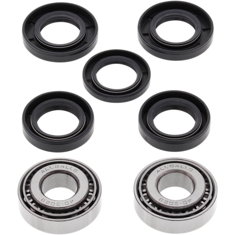 All Balls Bearing - 25-1523 BMW Motorcycles 1969-1992