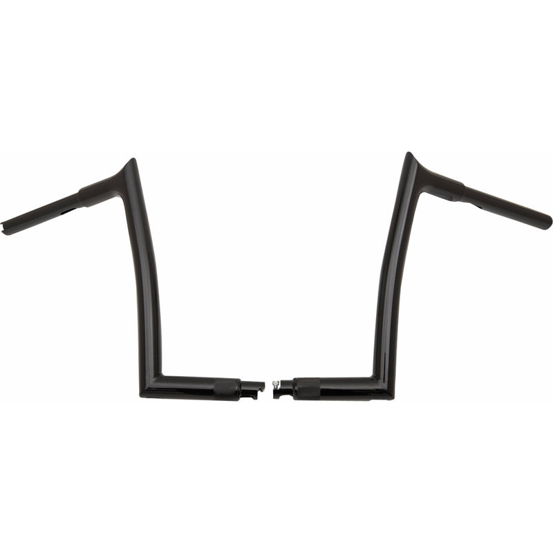 Fat Baggers Inc. Handlebar - 948012-B For Harley Touring 2023-2026