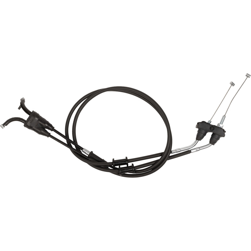 Moose Offroad Cable - 45-1281 Yamaha YZ 250 / WR 250 2019-2024