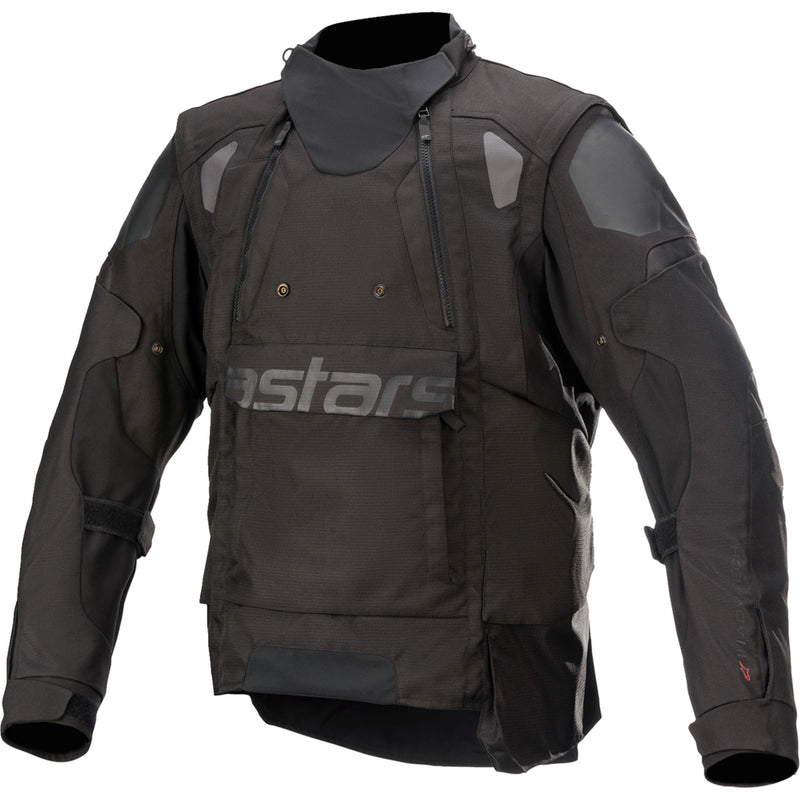 ALPINESTARS Halo Drystar® Jacket Black