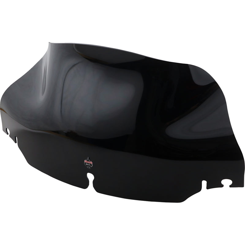 Klock Werks Flare Windshield - KWW-01-0211 For Harley Touring 1996-2013