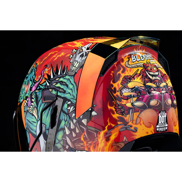 ICON Airflite™ Helmet - XL