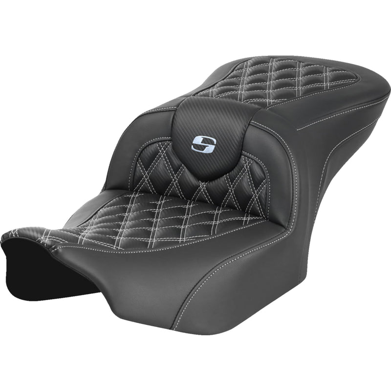 Saddlemen Roadsofa™ Seat - 823-07-20605 For Harley Touring 2023-2026