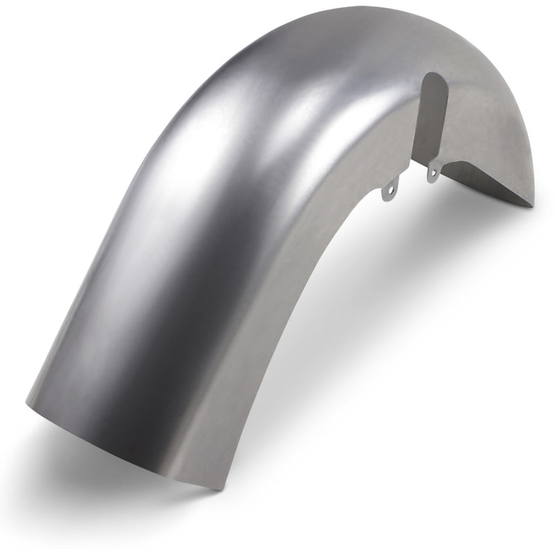 Russ Wernimont Designs Flat Back Fender - RWD-50260 For Harley Touring 2014-2020