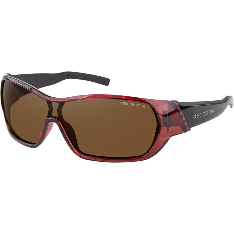 BOBSTER 2610-1387 BARI101 Aria Sunglasses gloss burgundy