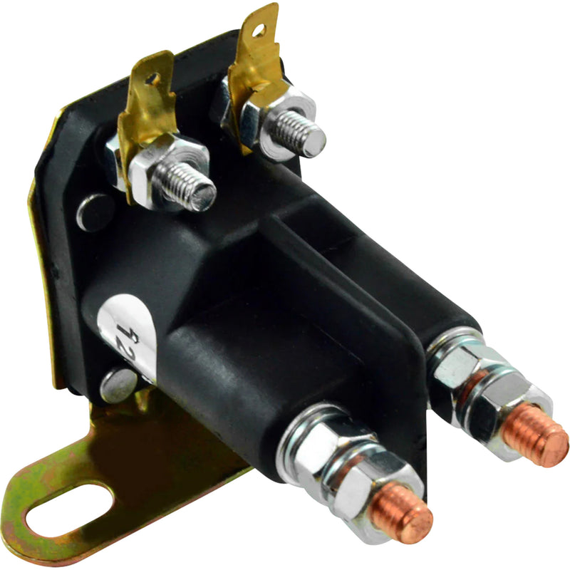RM STATOR 2110-1377 RMS090-104886 Starter Relay Solenoid Starter Solenoid/Relay - Polaris