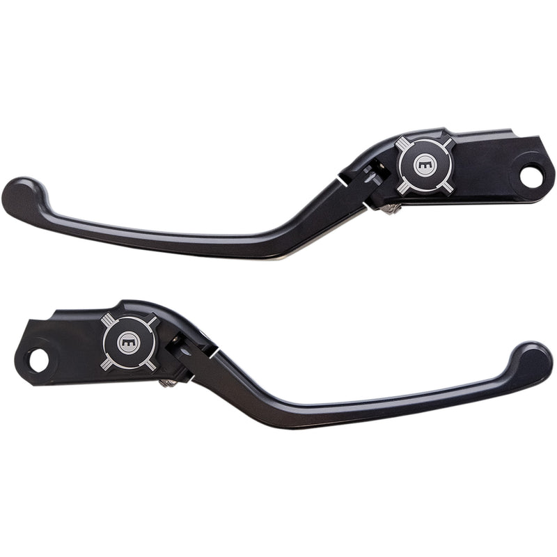 Magura Lever Set - 2100546 BMW Motorcycles 2002-2019