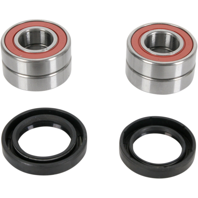 Pivot Works Wheel Bearing - PWFWS-H10-000 Honda Gold Wing / GL1800HP Gold Wing Audio Comfort / GL1800HPN Gold Wing Audio Comfort Navi 2001-2017