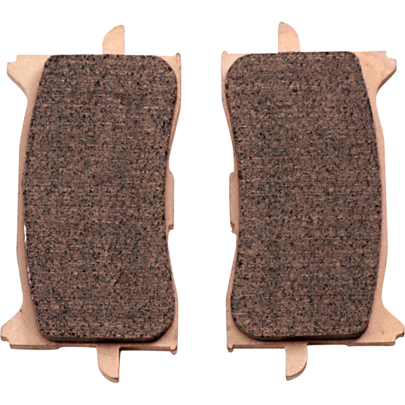 GALFER 1722-0842 FD499G1370 HH Sintered Brake Pads